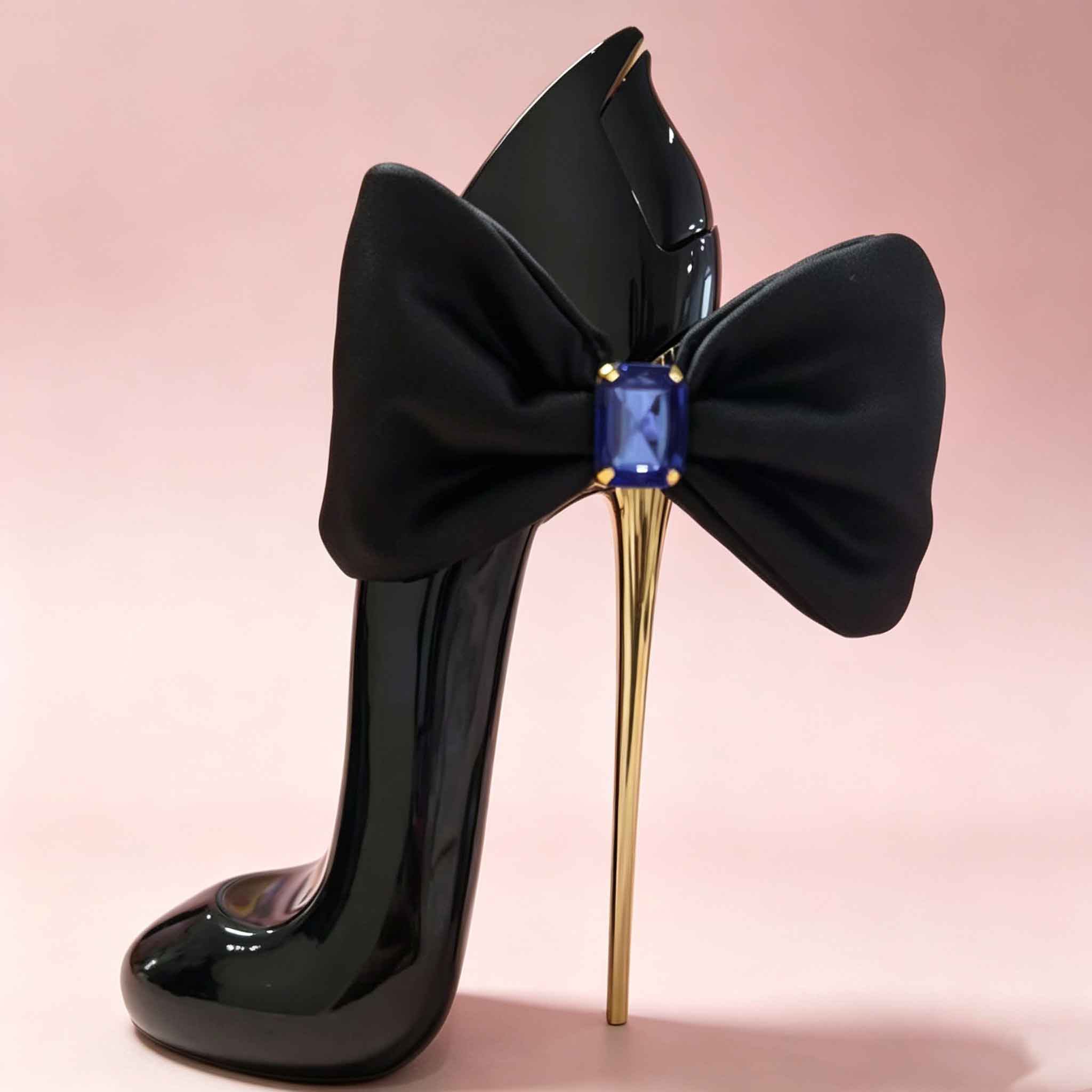 カロリーナ・エレラ グッドガール ボウタスティック オリエン - Womens Heels のレビューと価格