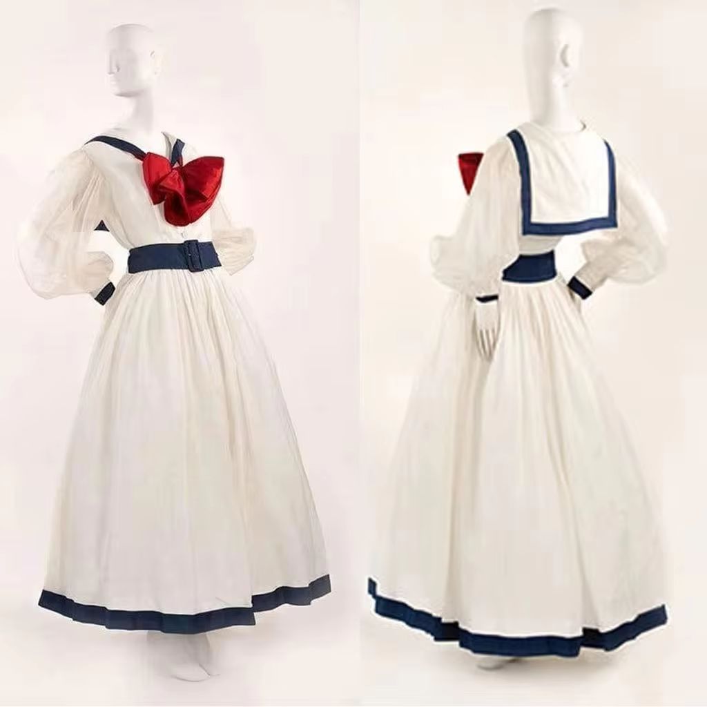 1900年代のビクトリア朝風コスチュームボールガウン、レトロ - Evening Gown のレビューと価格