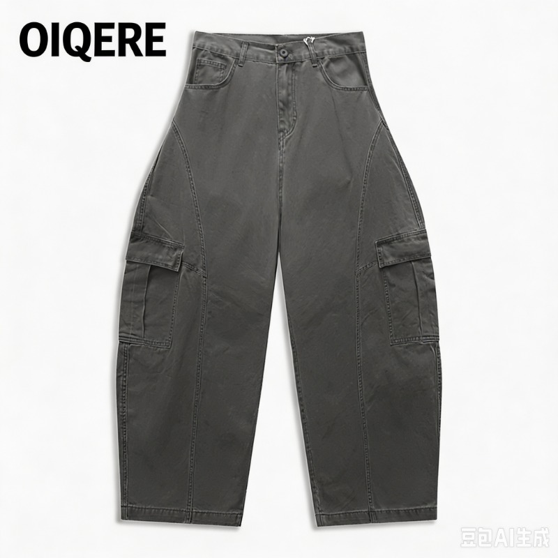 メンズ アメリカン ヴィンテージ カーブカット ジーンズ ル - Tailored Trouser Wide のレビューと価格