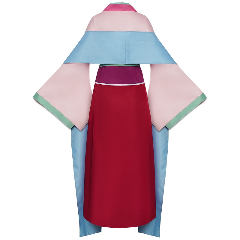 薬剤師 MAOMAO コスプレ衣装アニメファンシー漢服ドレス - Womens Suit のレビューと価格