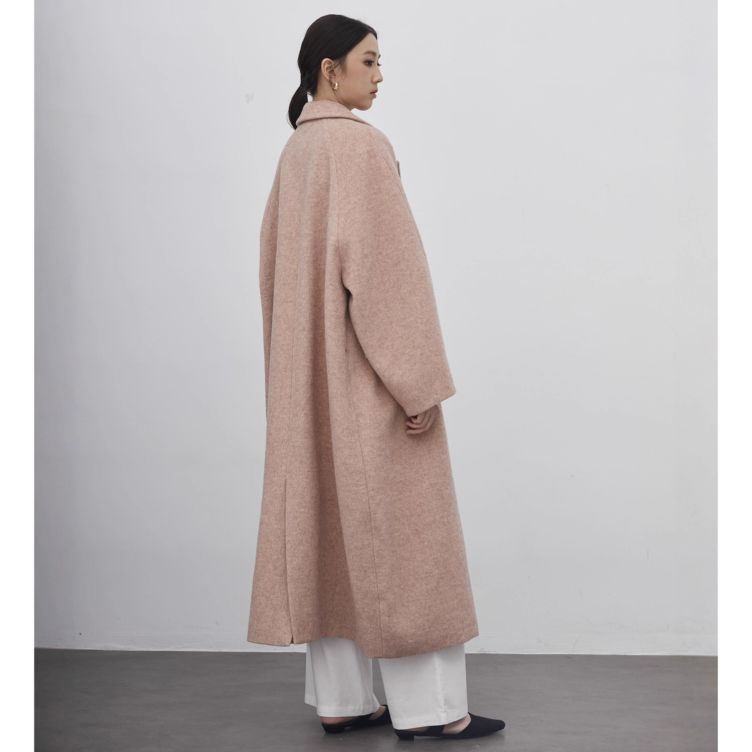 Allingentle レディース スーツ ロングブレザー  - Womens Blazer のレビューと価格