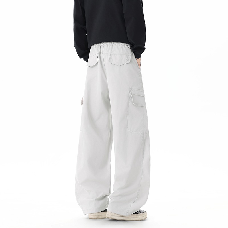 トレンディな 3D テーラードスポーツスウェットパンツメンズ - Tailored Trouser Wide のレビューと価格