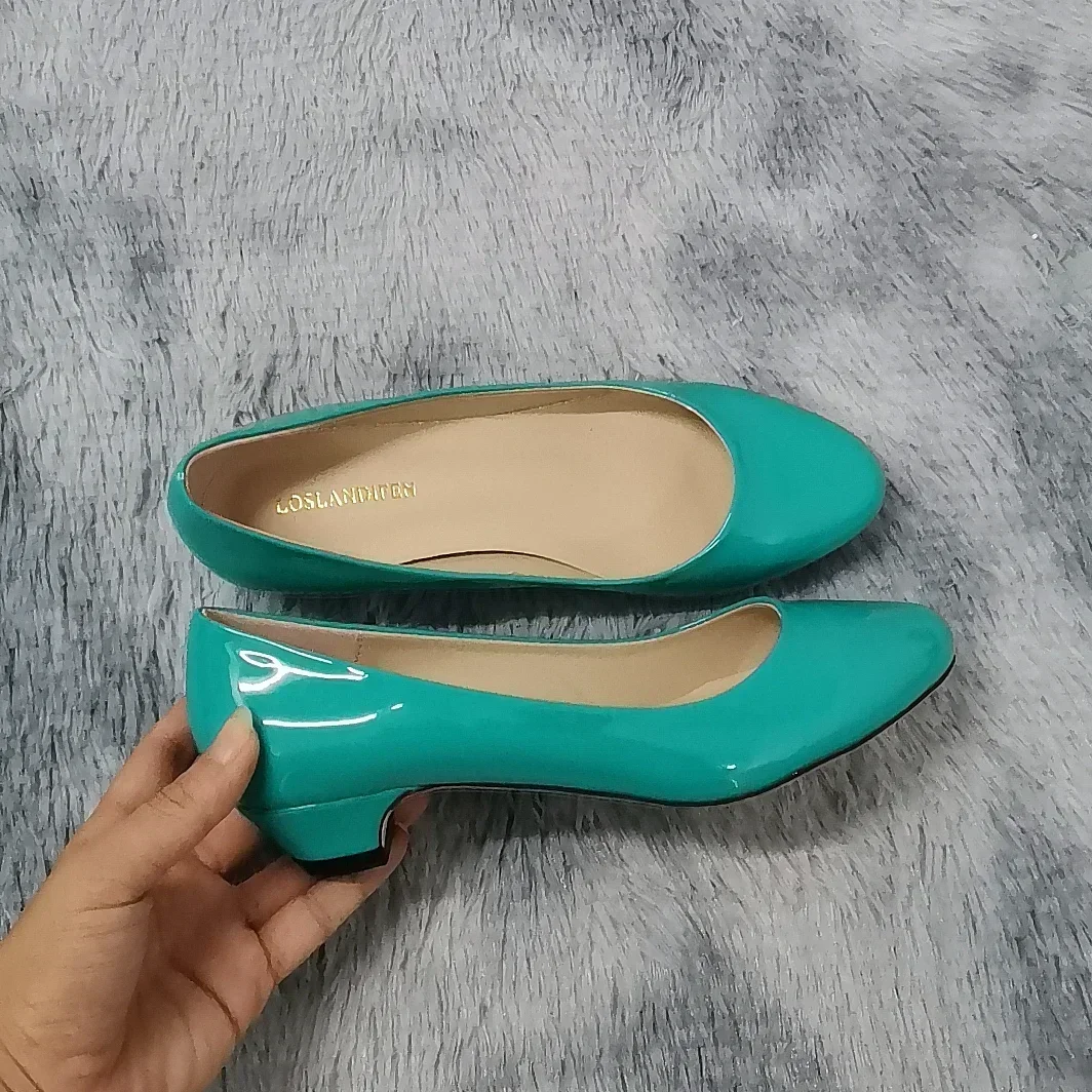 レディース ウェッジパンプス 秋 カジュアル 快適 ドレス  - Womens Heels のレビューと価格